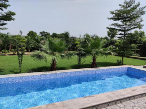 Madhuban Farms, Sector 8